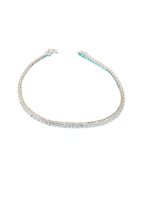 Bracciale Domar in Argento Cubic Zirconia BZB128171